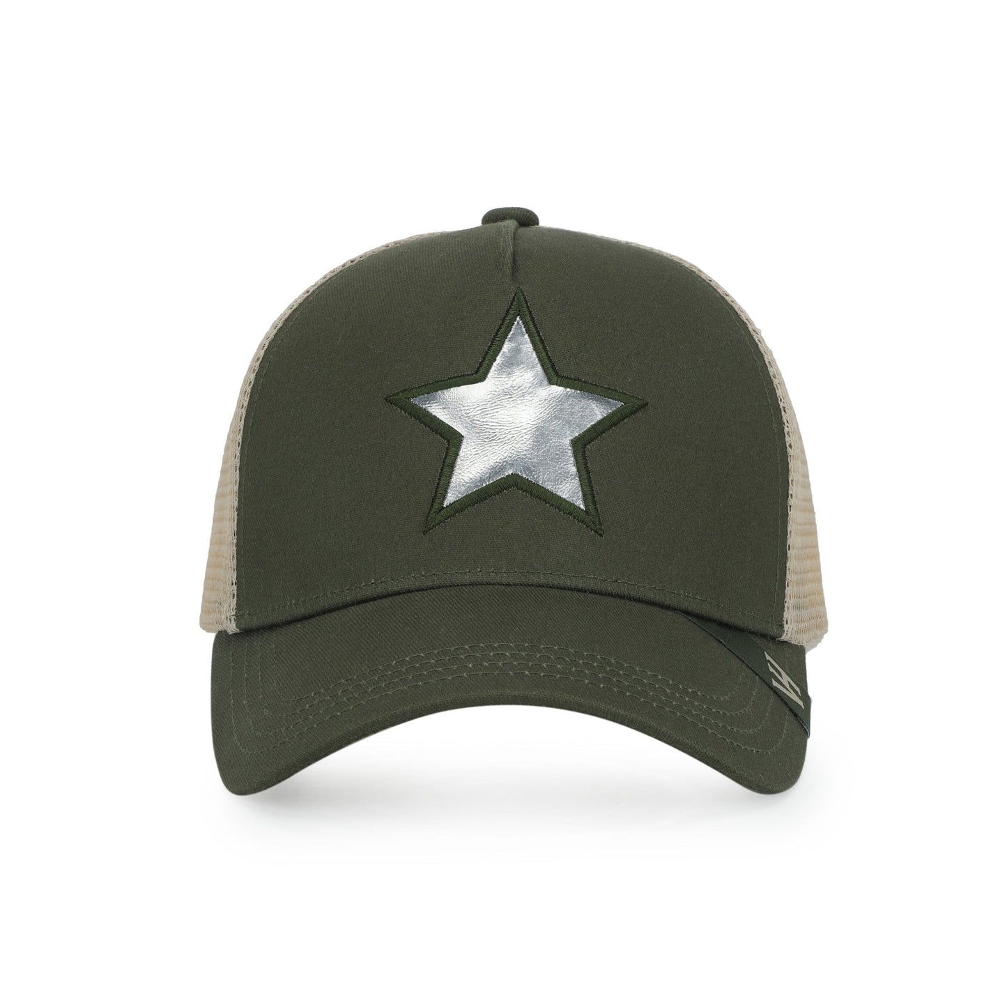 Vintage Havana BASIC 6 HAT