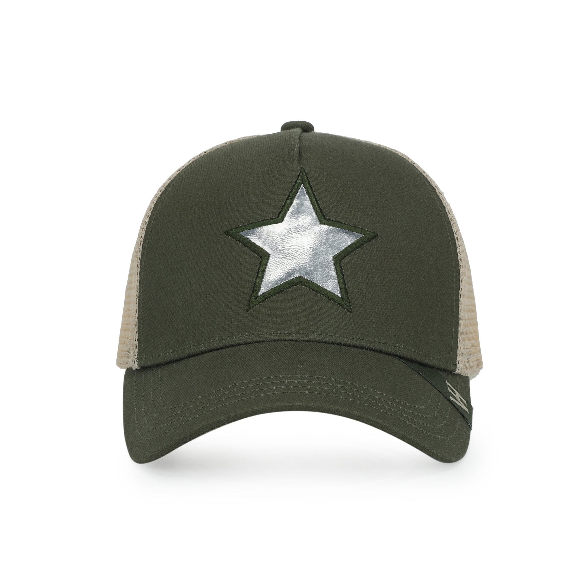 Vintage Havana BASIC 6 HAT