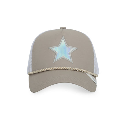 Vintage Havana LEGEND 4 HAT