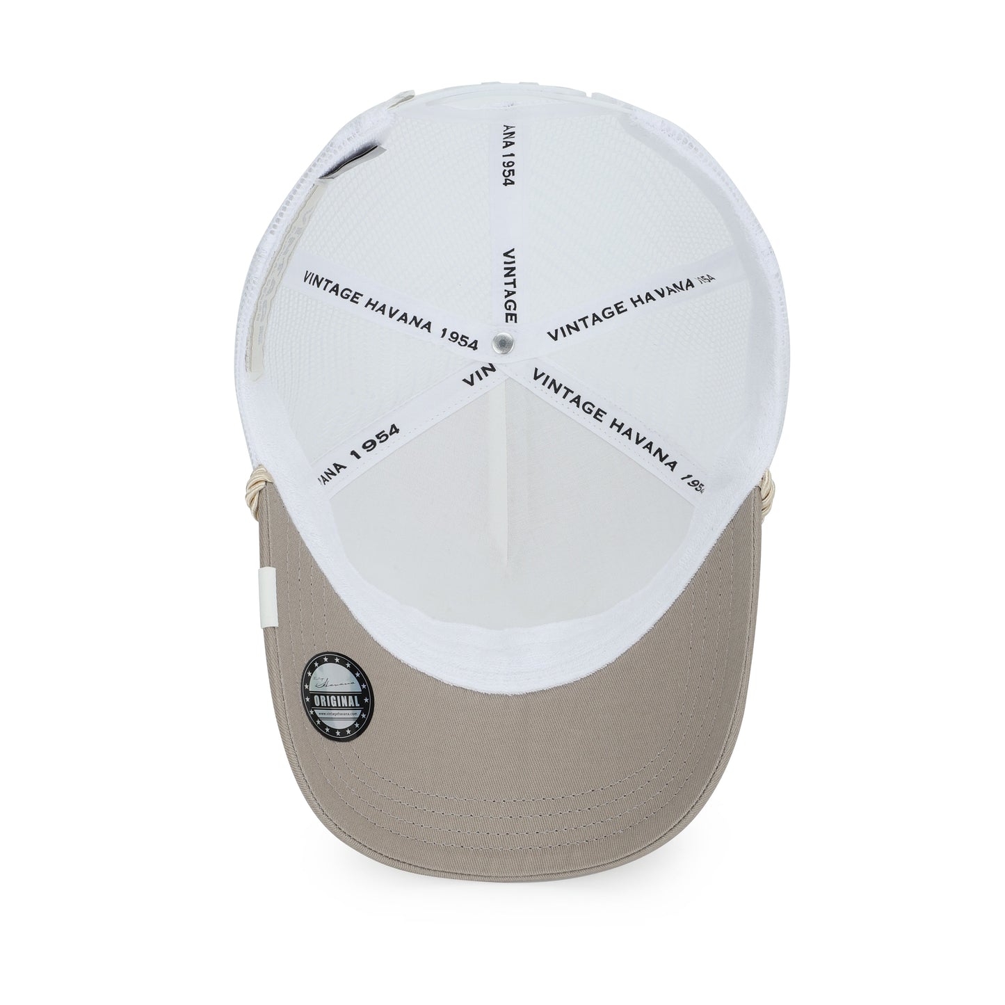 Vintage Havana LEGEND 4 HAT