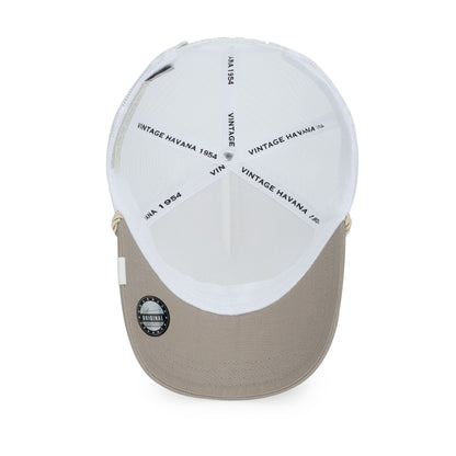 Vintage Havana LEGEND 4 HAT
