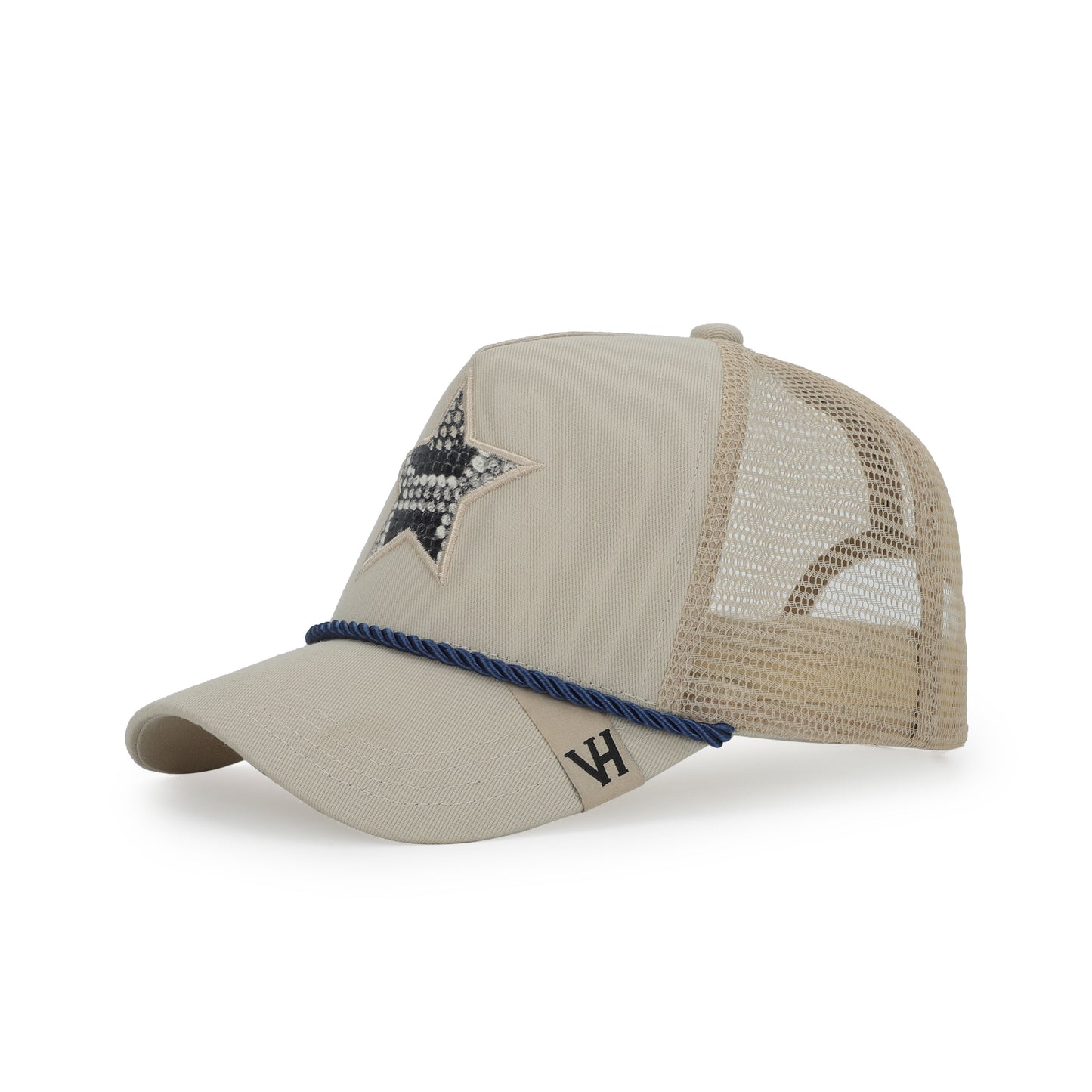 Vintage Havana LEGEND 3 HAT