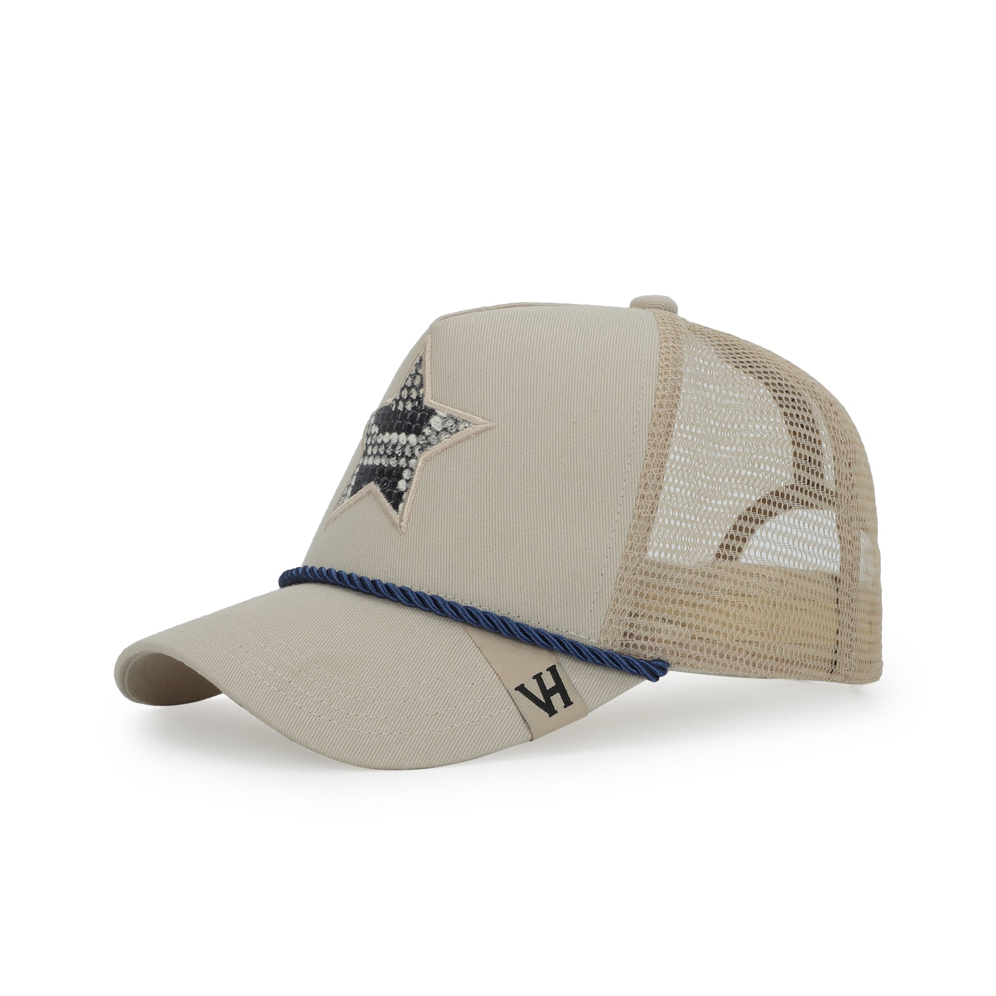 Vintage Havana LEGEND 3 HAT