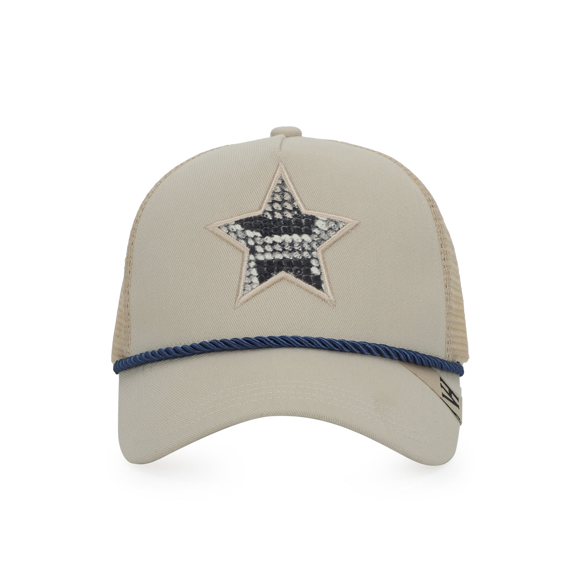 Vintage Havana LEGEND 3 HAT