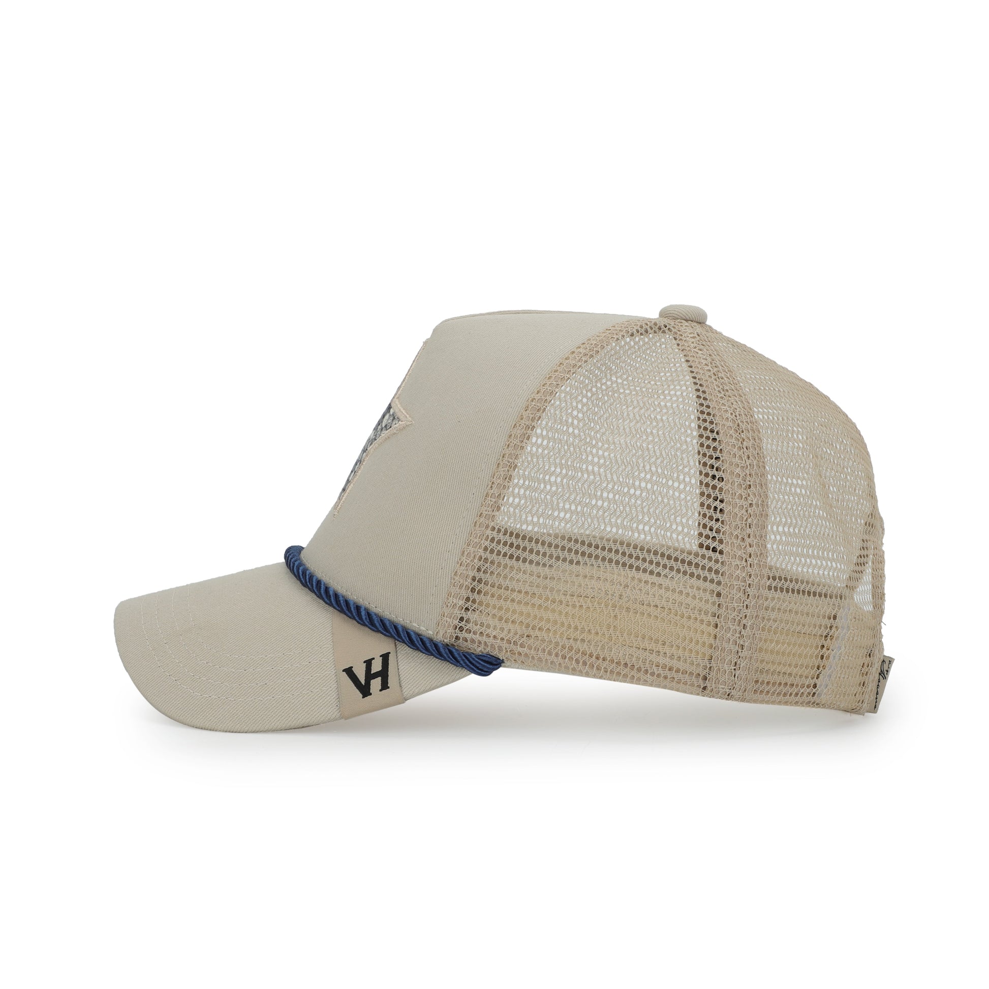Vintage Havana LEGEND 3 HAT