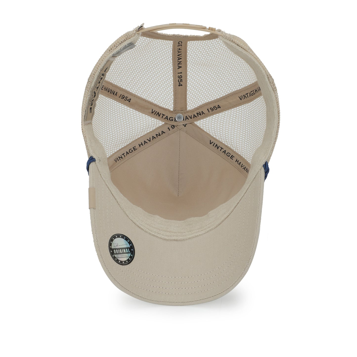 Vintage Havana LEGEND 3 HAT