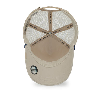 Vintage Havana LEGEND 3 HAT