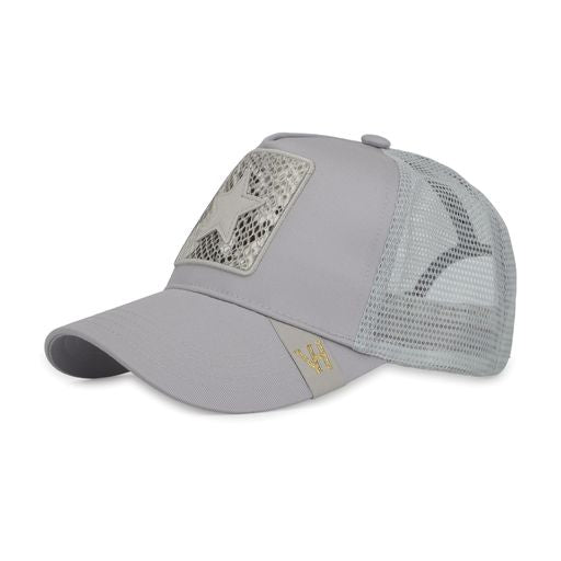 Vintage Havana SERIOUS 5 HAT