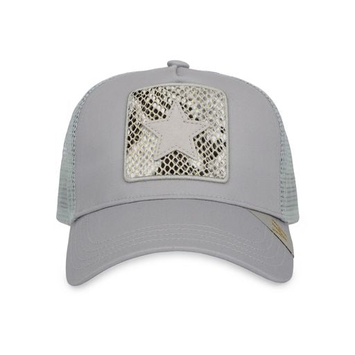 Vintage Havana SERIOUS 5 HAT
