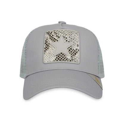 Vintage Havana SERIOUS 5 HAT