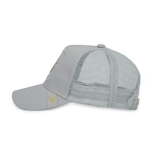 Vintage Havana SERIOUS 5 HAT
