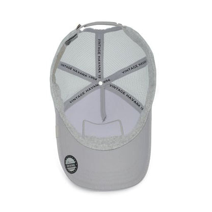 Vintage Havana SERIOUS 5 HAT