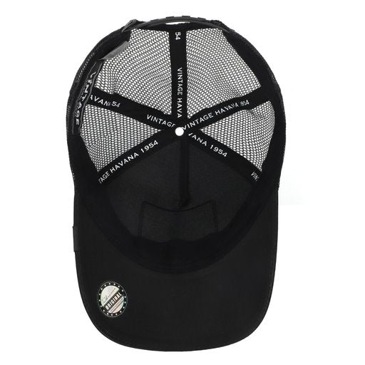 Vintage Havana VERSE HAT