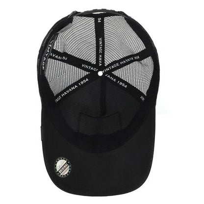 Vintage Havana VERSE HAT