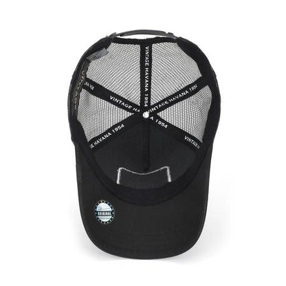 Vintage Havana FRESH HAT