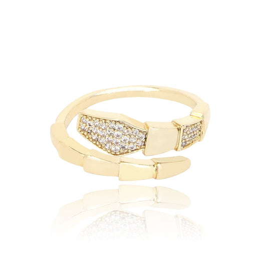 Vintage Havana ADRIANA RING