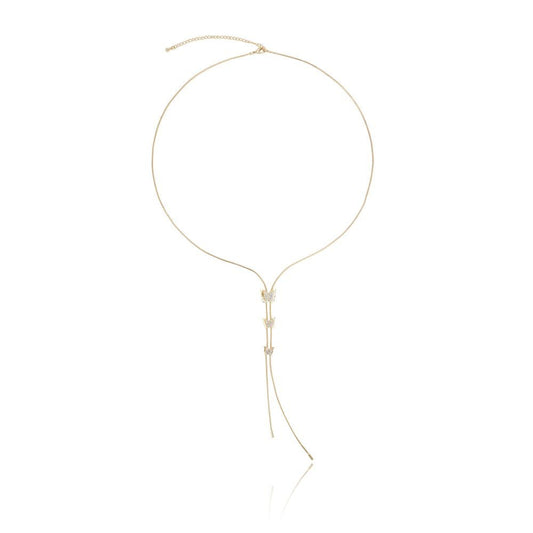 Vintage Havana ALY NECKLACE