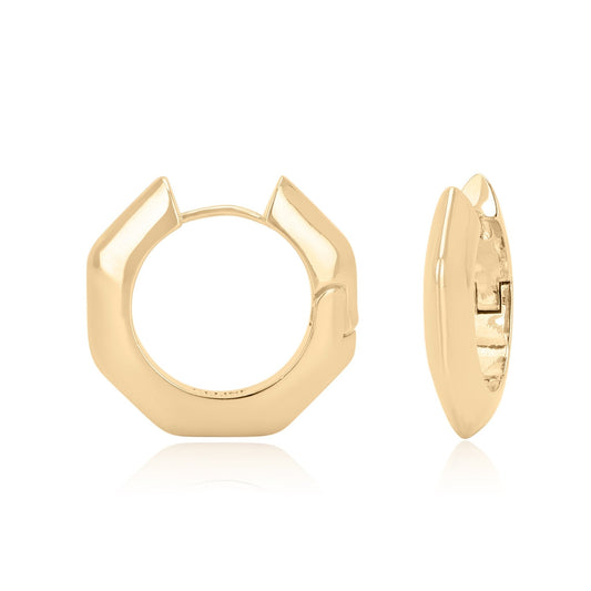 Vintage Havana ACADIA EARRINGS