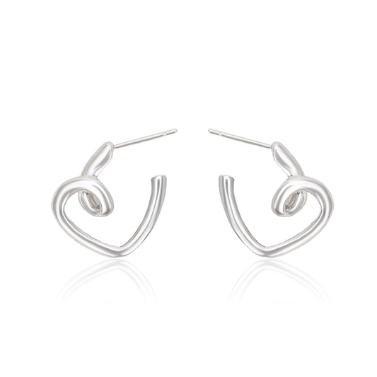Vintage Havana BETH EARRINGS