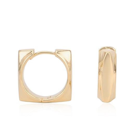 Vintage Havana KENNEDY EARRINGS