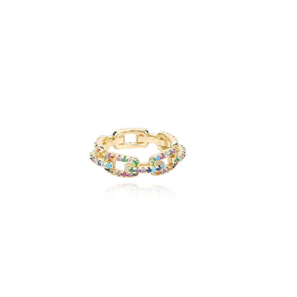 Vintage Havana CHAYA RING