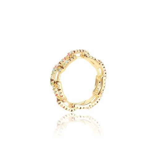 Vintage Havana CHAYA RING