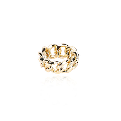 Vintage Havana RAMONA RING