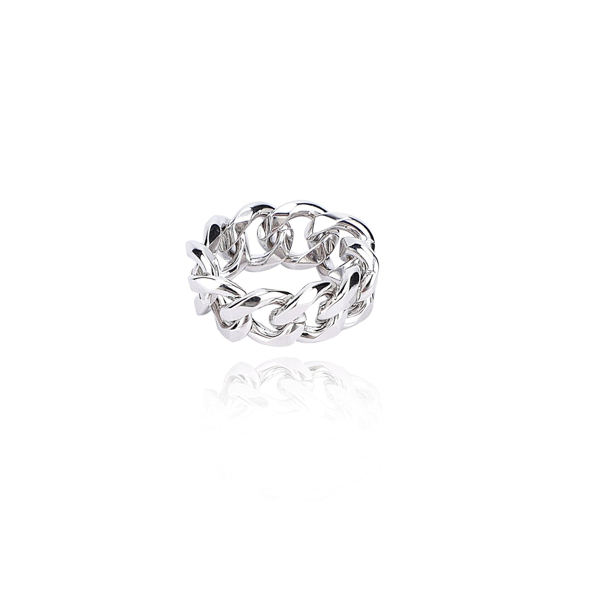 Vintage Havana CHANEL RING