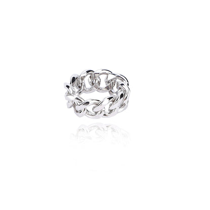 Vintage Havana CHANEL RING