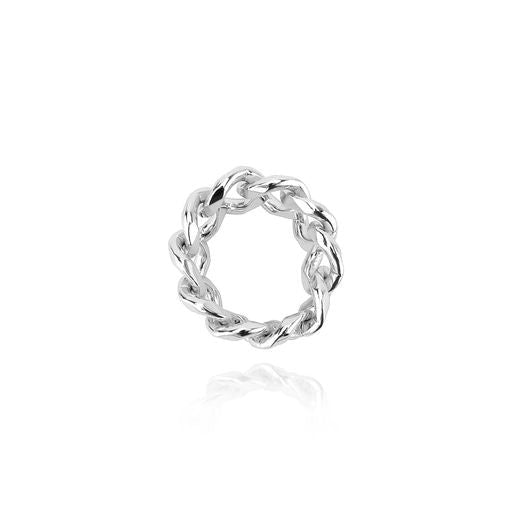 Vintage Havana CHANEL RING
