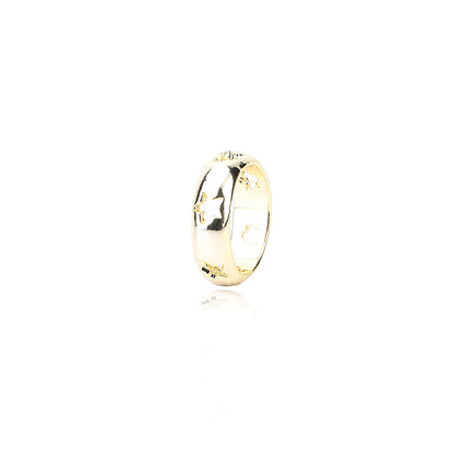 Vintage Havana MERCY RING
