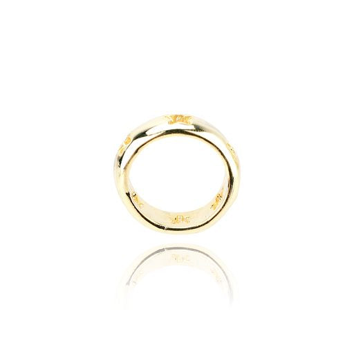 Vintage Havana MERCY RING