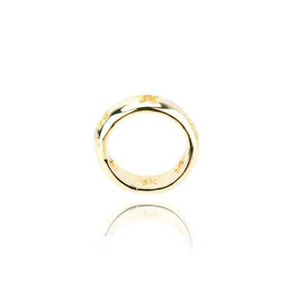 Vintage Havana MERCY RING
