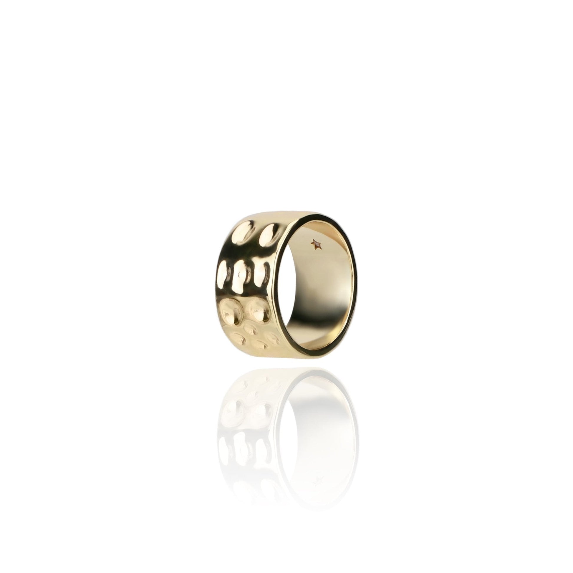 Vintage Havana IRENE RING