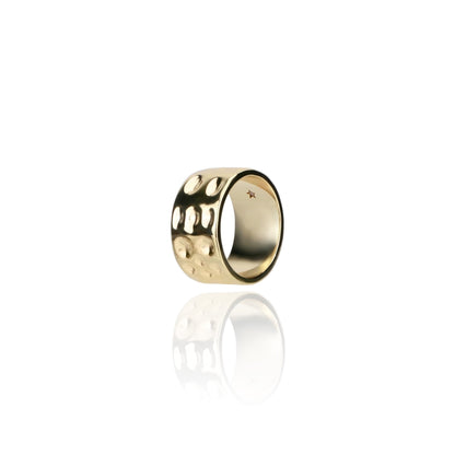 Vintage Havana IRENE RING