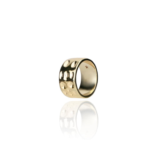 Vintage Havana IRENE RING