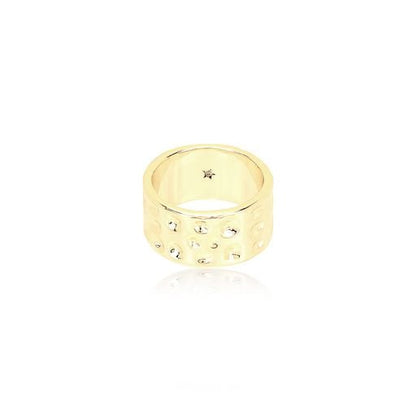 Vintage Havana IRENE RING