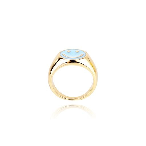 Vintage Havana ASHLYN RING