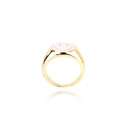 Vintage Havana MEREDITH RING