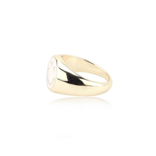 Vintage Havana MEREDITH RING