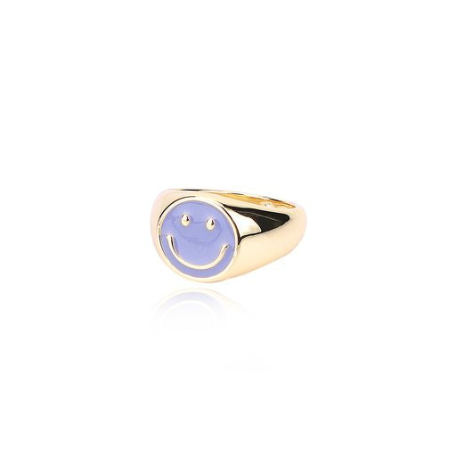 Vintage Havana REINA RING