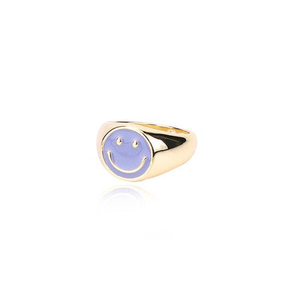 Vintage Havana REINA RING