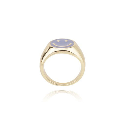 Vintage Havana REINA RING