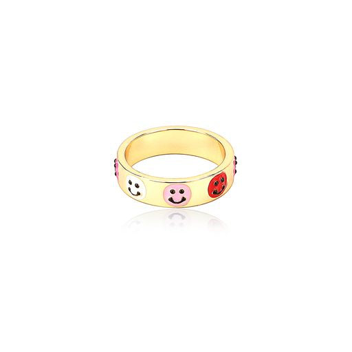 Vintage Havana MILEY RING