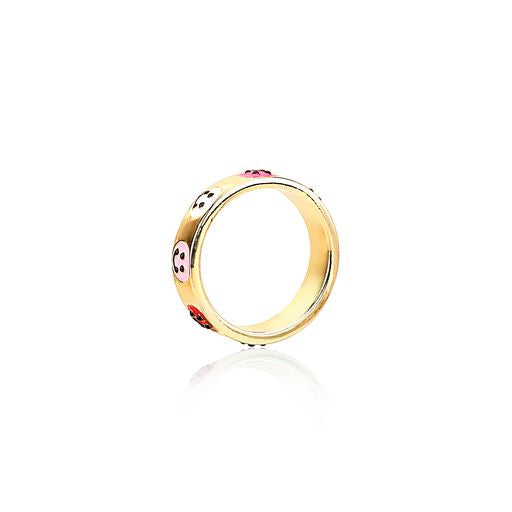 Vintage Havana MILEY RING