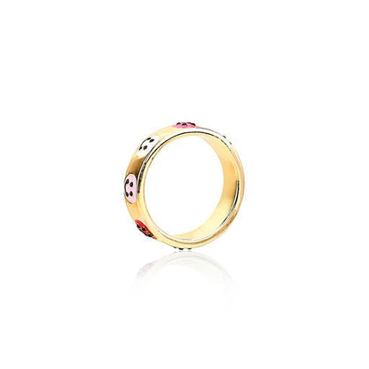 Vintage Havana MILEY RING