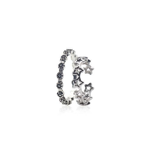 Vintage Havana CARLY RING