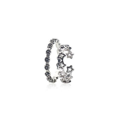 Vintage Havana CARLY RING