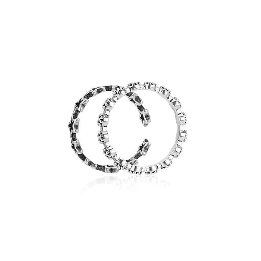 Vintage Havana CARLY RING