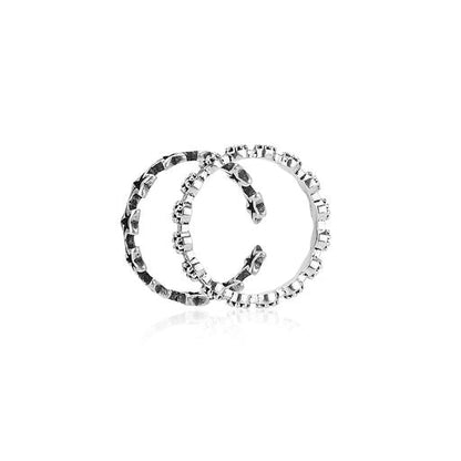 Vintage Havana CARLY RING
